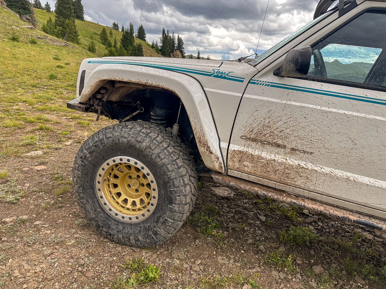 Off-Road and Overland Adventures with eBay Motors