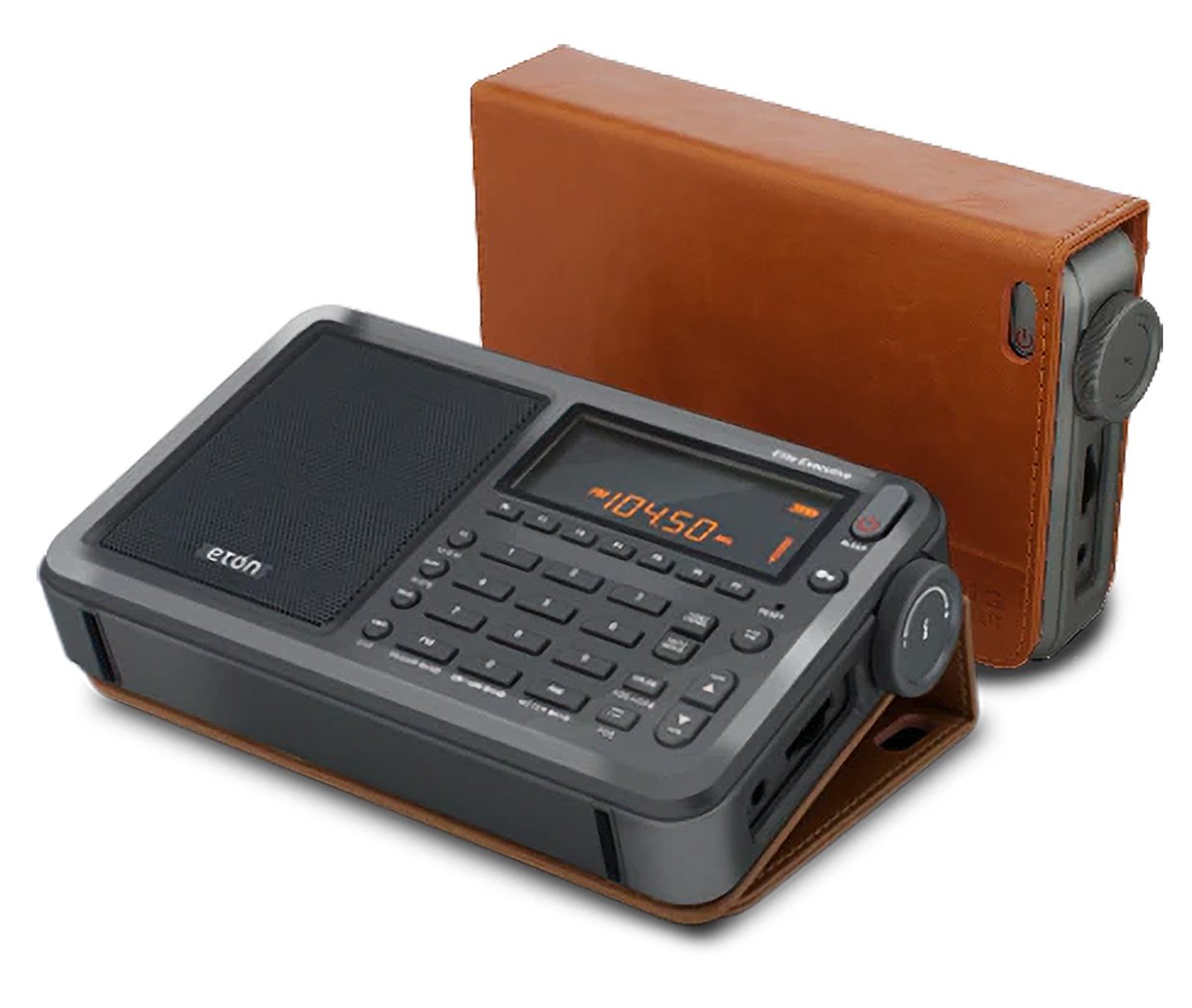 Etón Elite Executive Radio