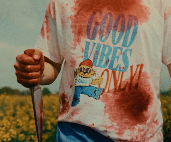 The Knife (Short Film)