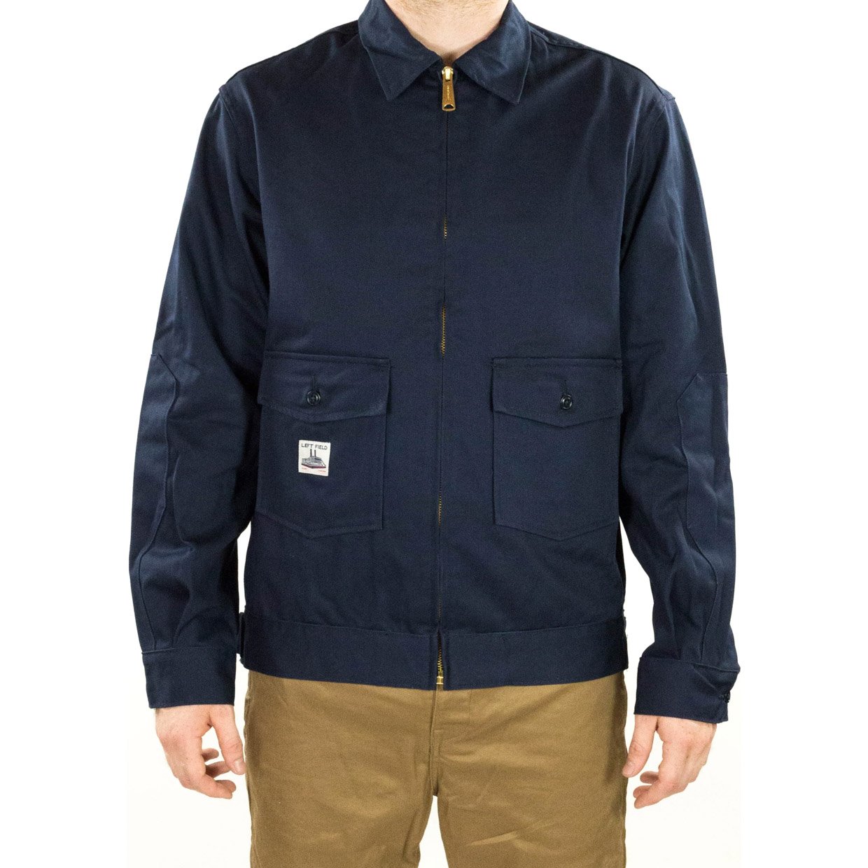 Greaser Garage Jacket