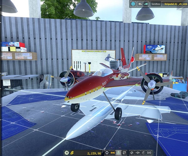 Kithack Model Club