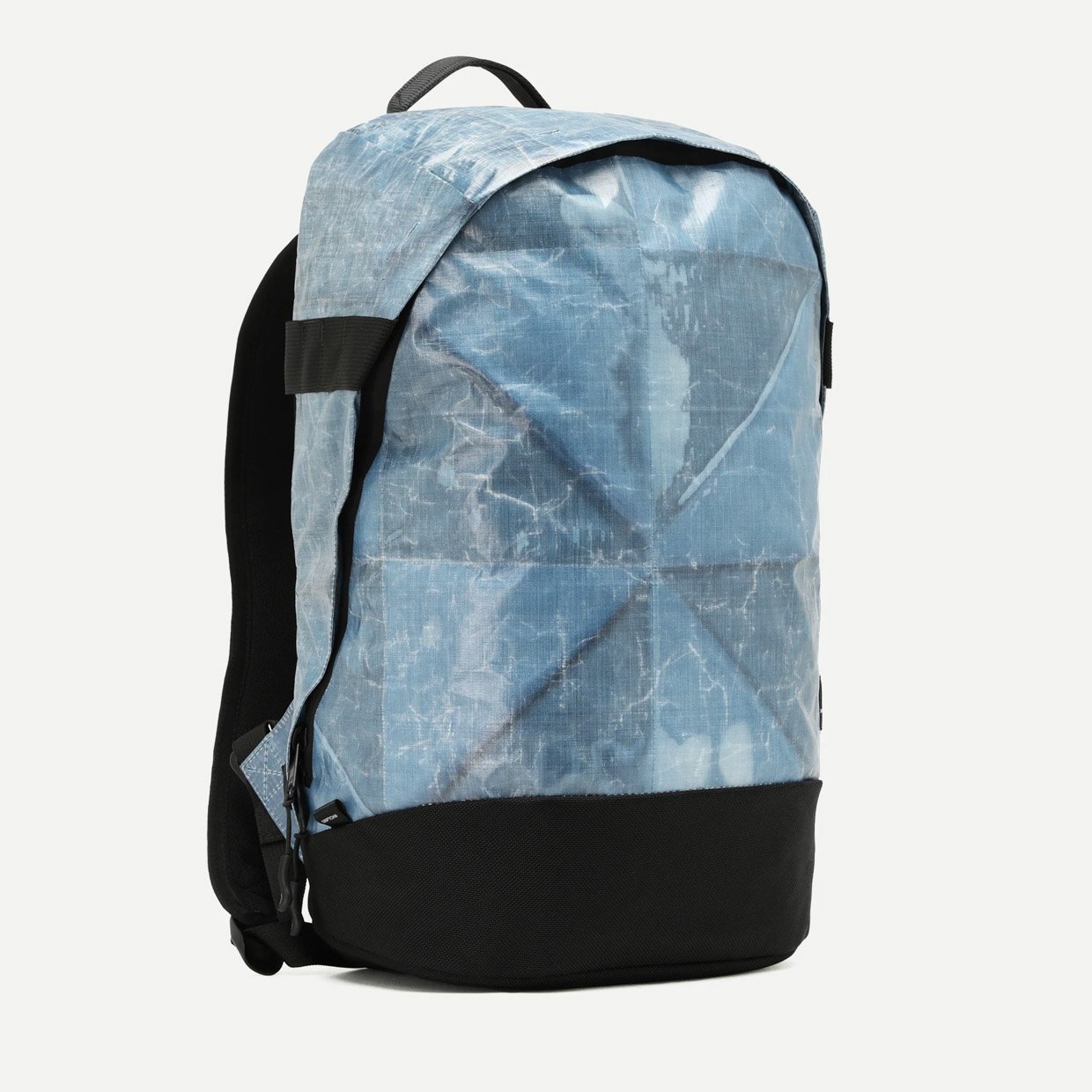 Each Ridgepack Engineered Garments Dyed Backpack Has a