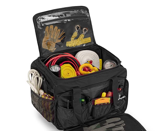 Samdew Recovery Gear Bag