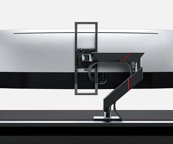 Secretlab MAGNUS Heavy Duty Monitor Arm