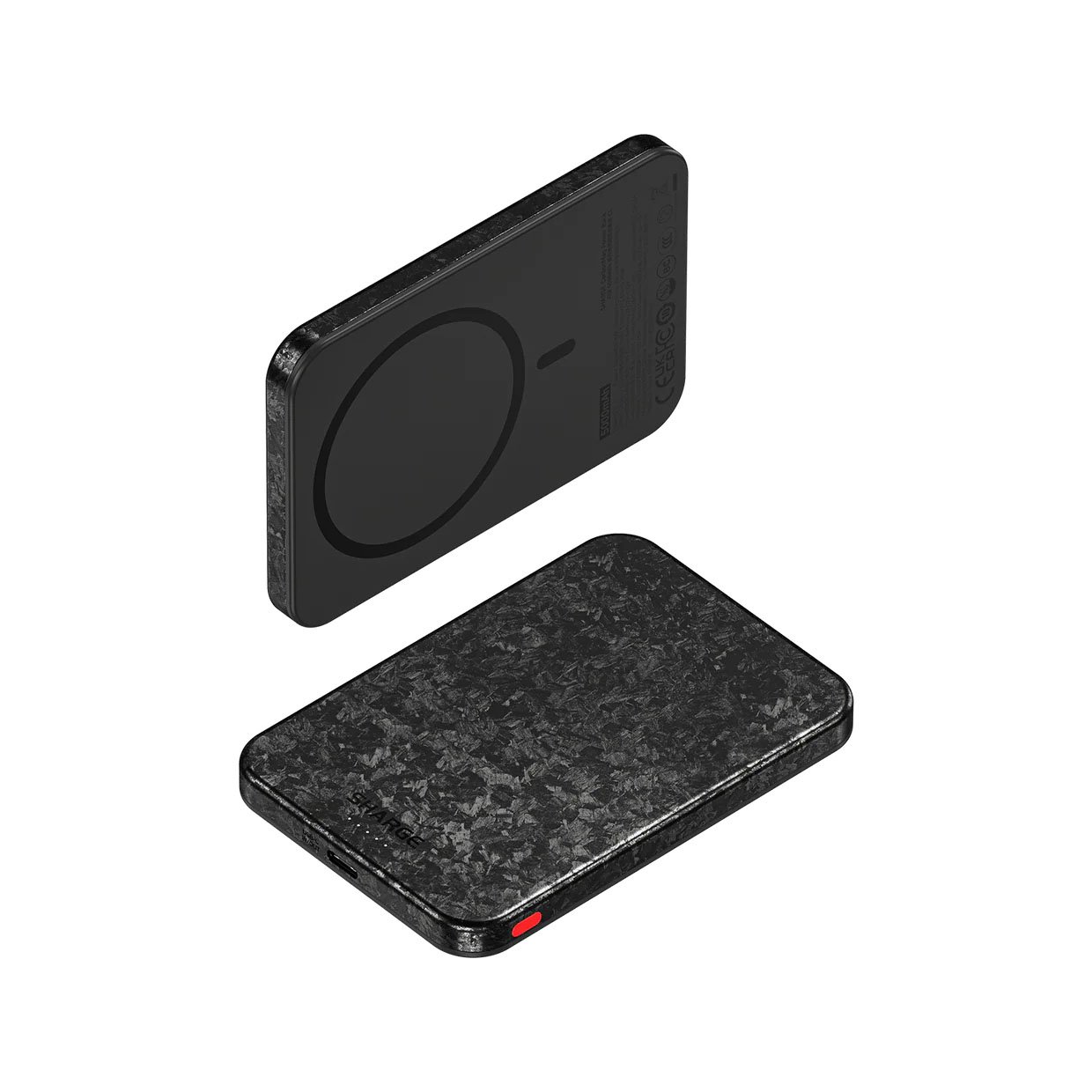 Sharge Carbon Fiber Power Banks