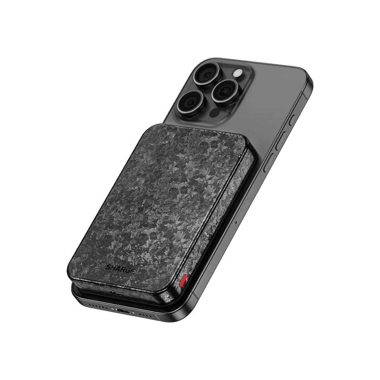 Sharge Carbon Fiber Power Banks