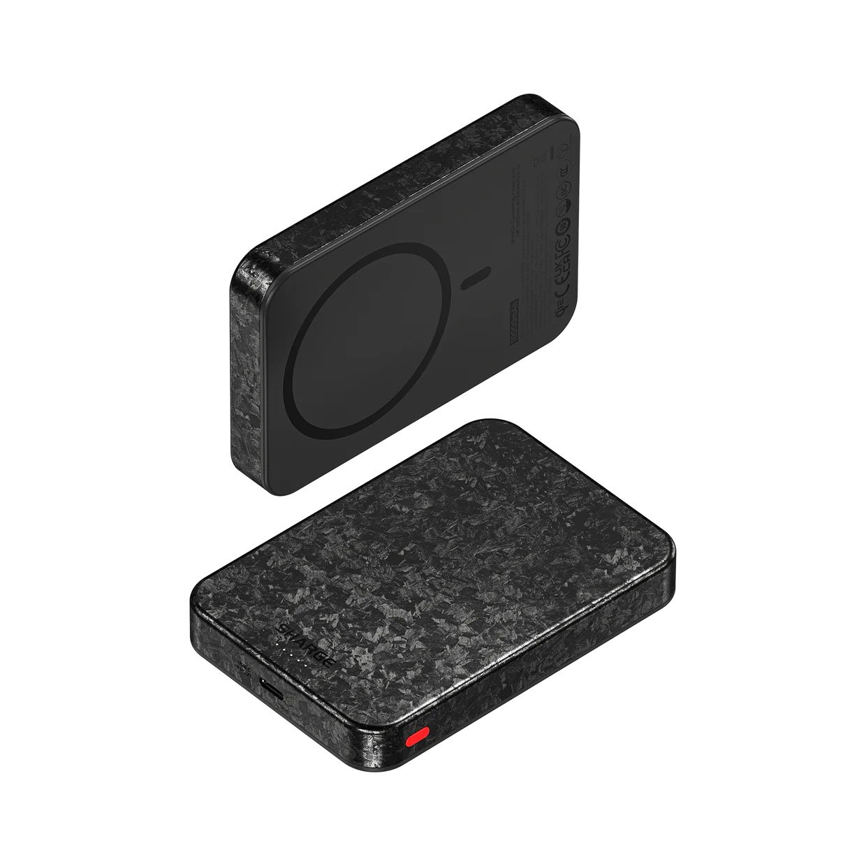 Sharge Carbon Fiber Power Banks