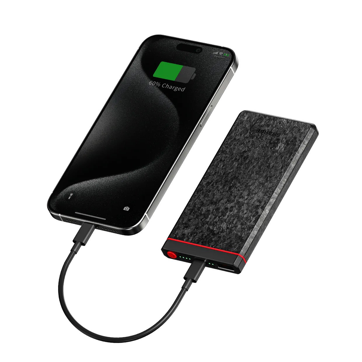 Sharge Carbon Fiber Power Banks