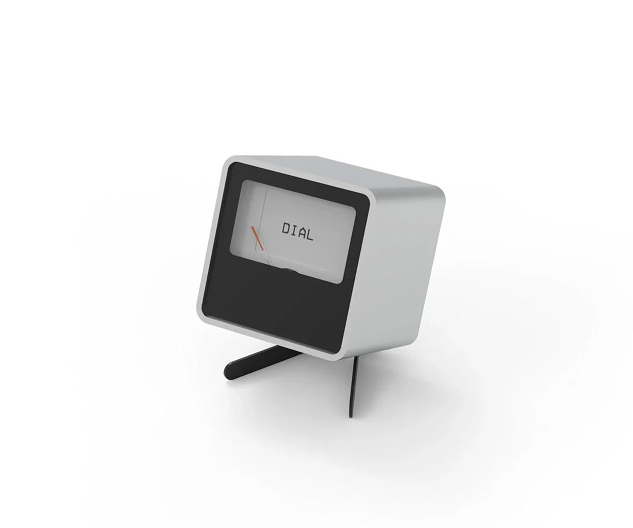 Streacom VU1 E-Ink Analog Meters for PC