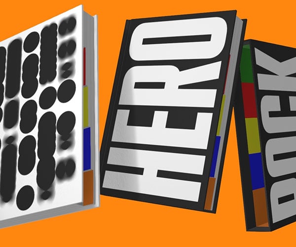 The Oral History of Guitar Hero, Rock Band and the Music Game Boom (Book)