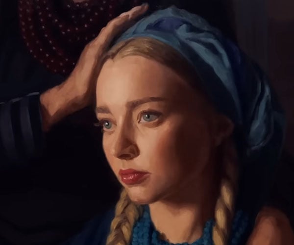 The Peasants (Trailer)
