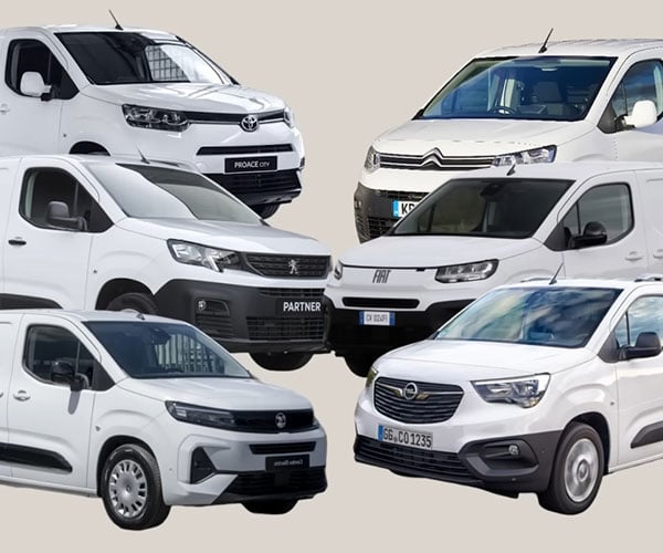 The Most Rebadged Cars in History