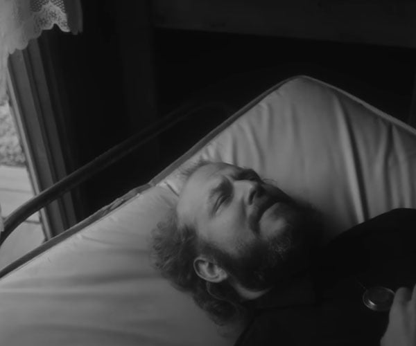 Listen to Bon Iver's New Single, 