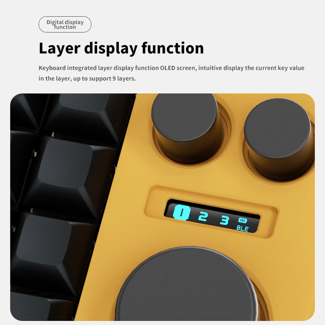 Customize Your Computer Setup with the DOIO KB16B-02 Macro