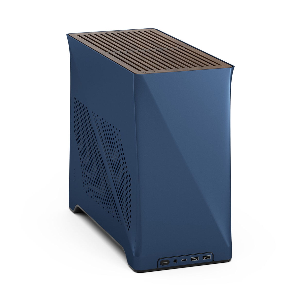Fractal Makes Custom Gaming PCs Elegant and Easy with the Era 2 Case