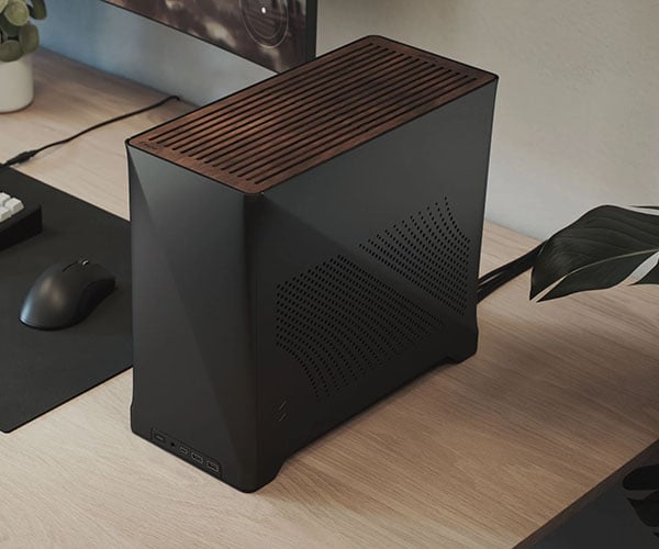 Fractal Era 2 PC Case