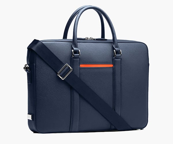 Maverick & Co. Manhattan Briefcase