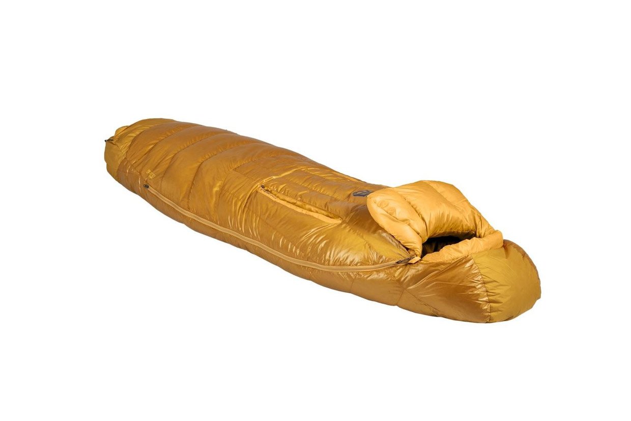 NEMO Disco Endless Promise Down Sleeping Bag