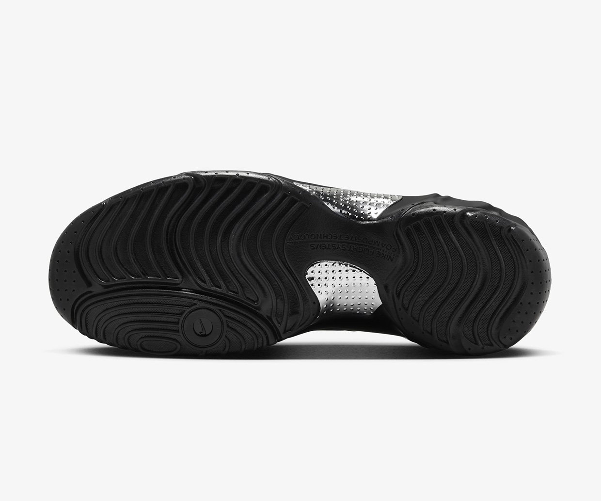 Nike Clogposite 2024 Release