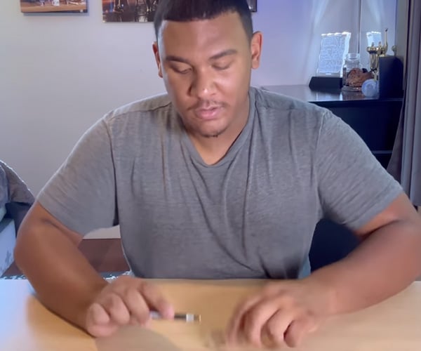 Master of Pens