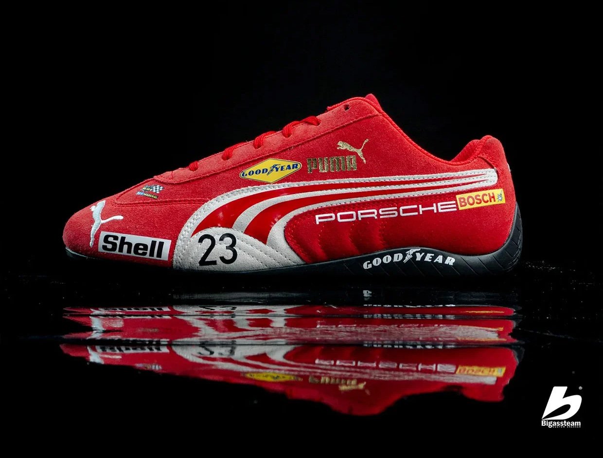 Puma custom shoes sale