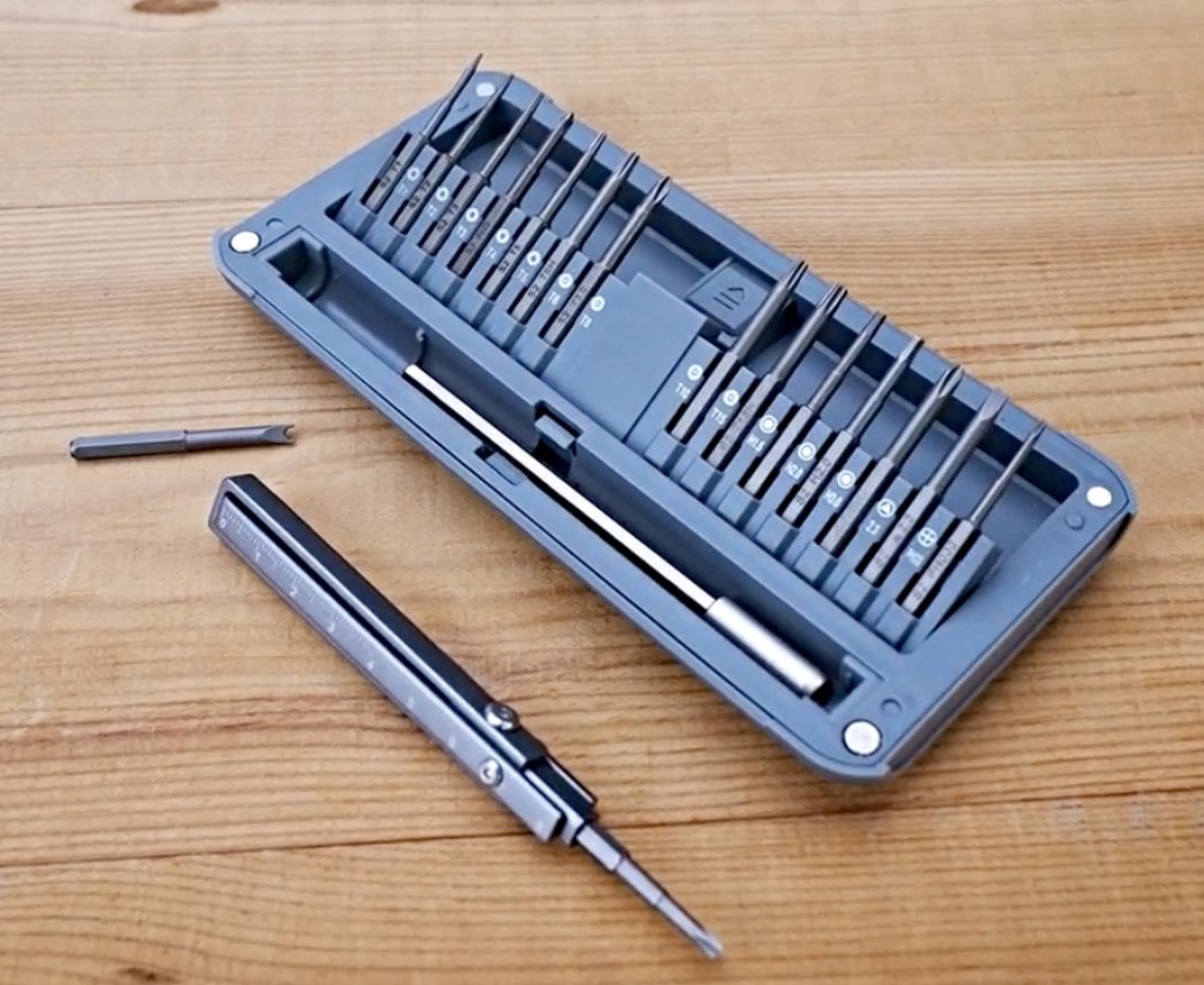 Ti-ONE EDC Multitool