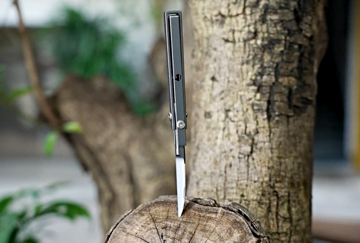 Ti-ONE EDC Multitool