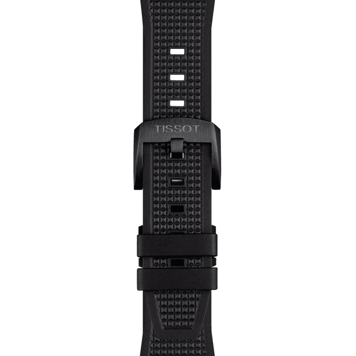 Tissot PRX Powermatic Carbon Fiber Watch