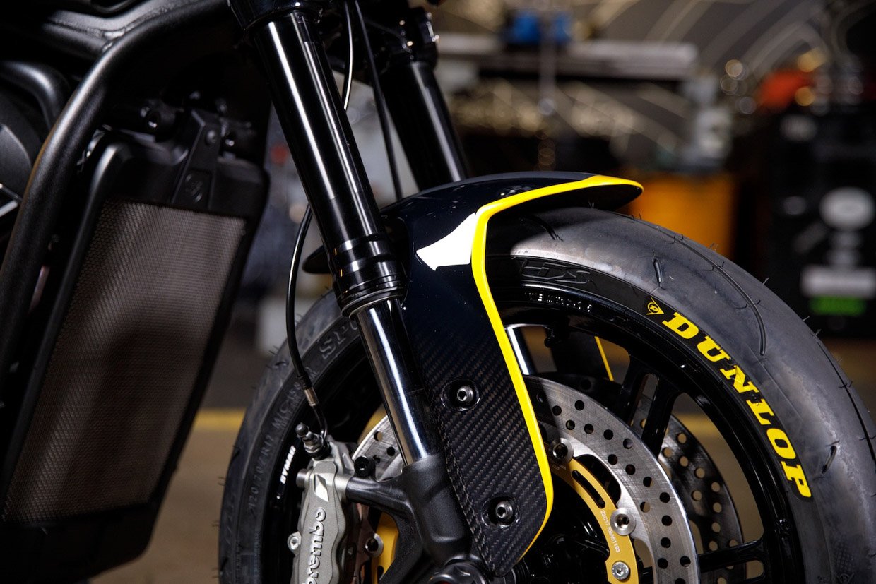 Twenty One Pilots Custom 2025 Indian Scout