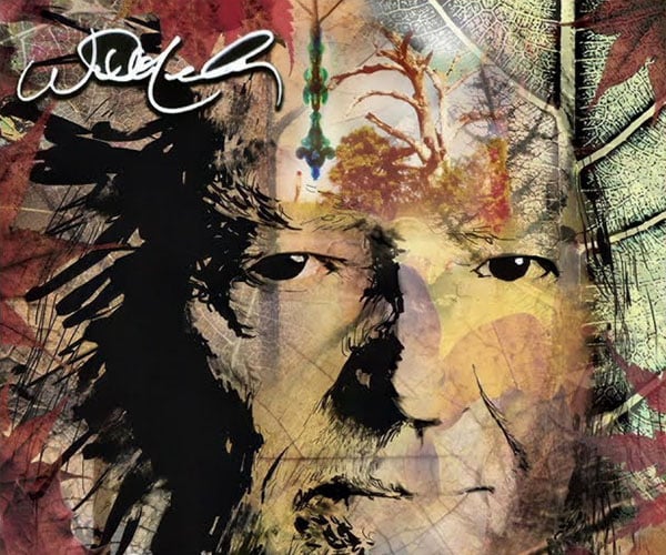 Willie Nelson: Do You Realize?? (Cover)