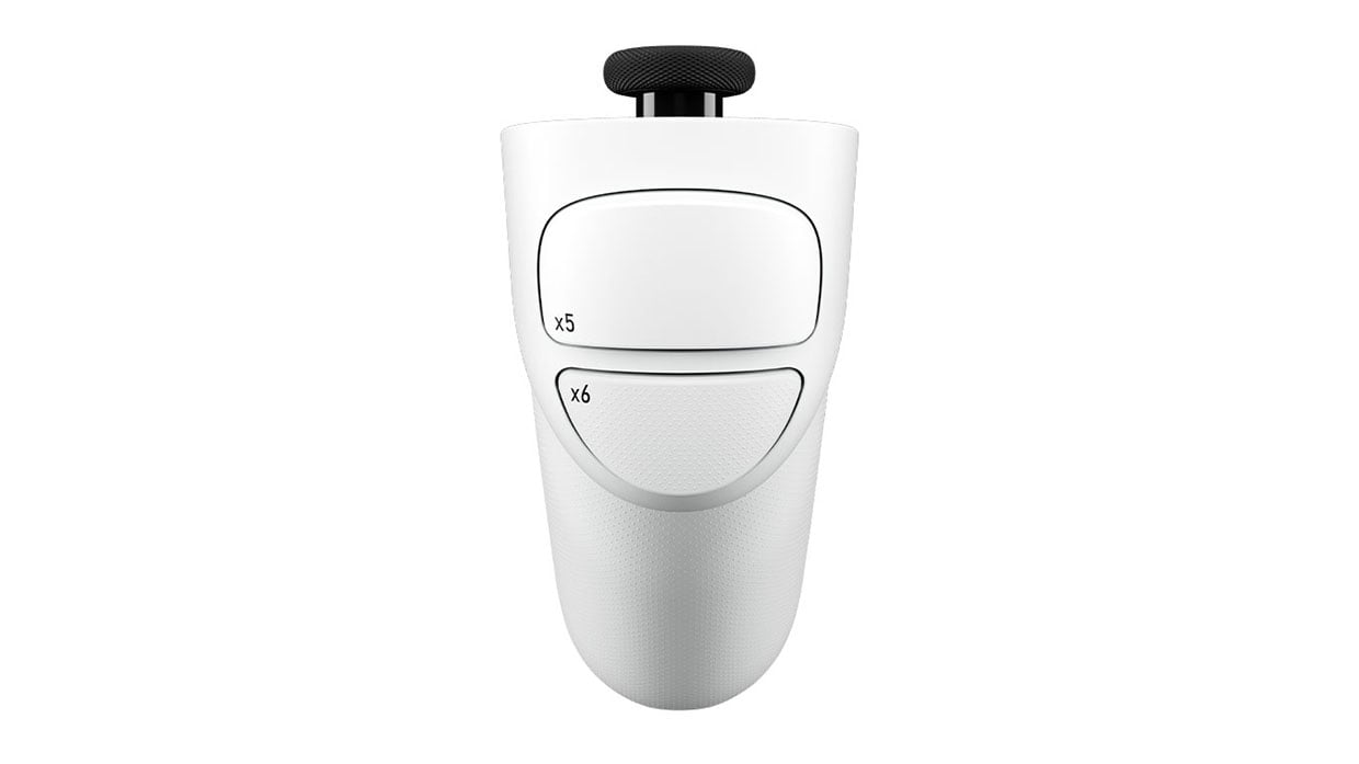 Xbox Adaptive Joystick