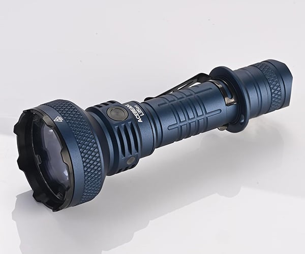 Acebeam L35 Tactical Flashlight