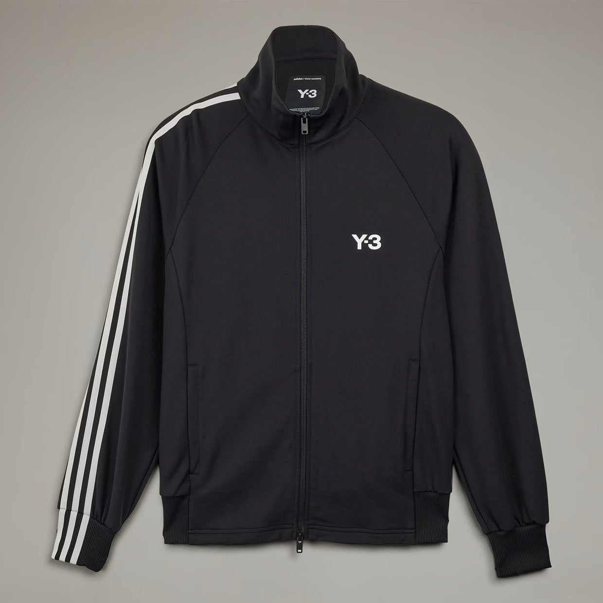 Adidas y3 jacket best sale