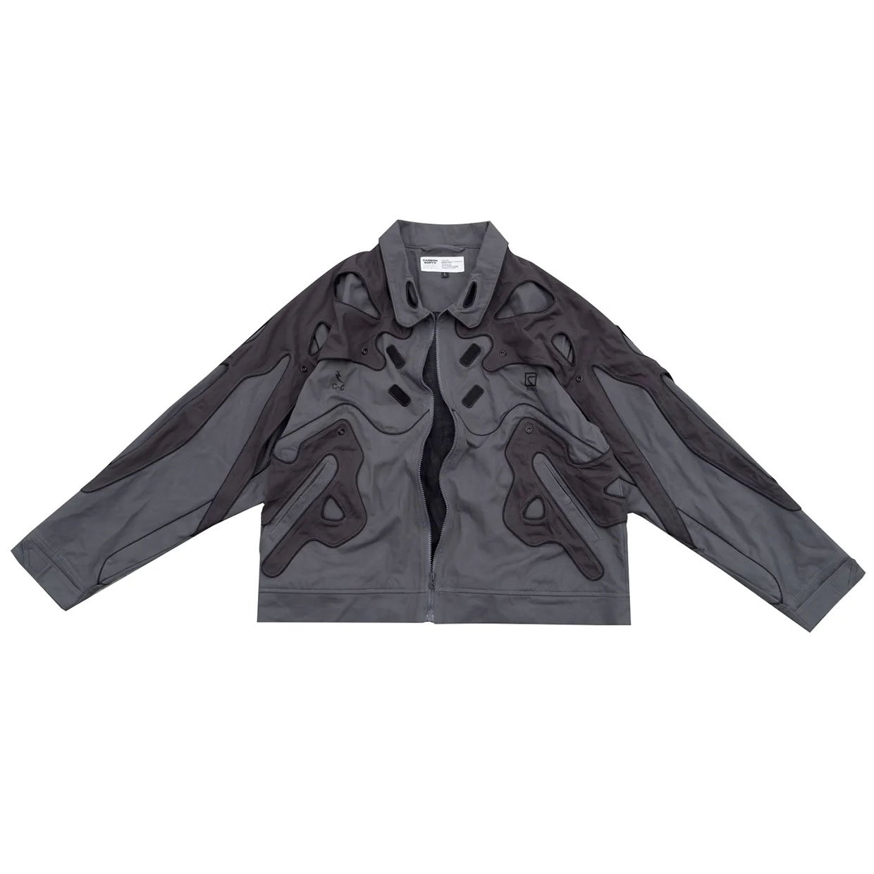 Carbon Copy Sandy Jacket