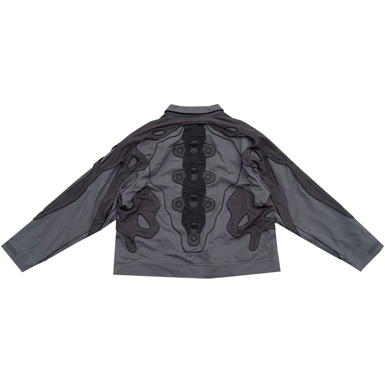 Carbon Copy Sandy Jacket