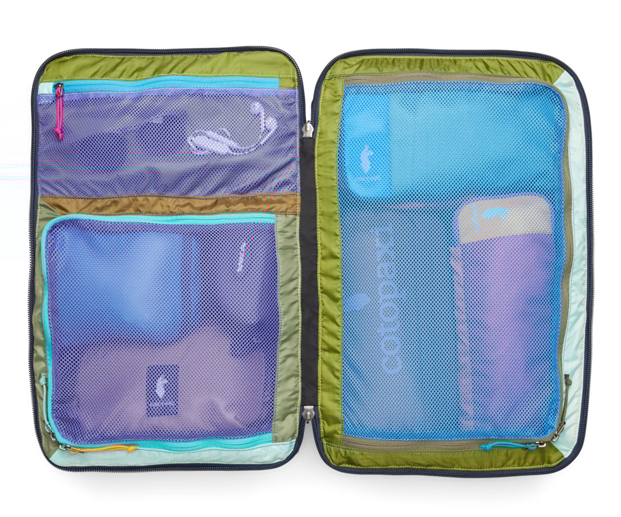 Cotopaxi Allpa 35L Travel Pack