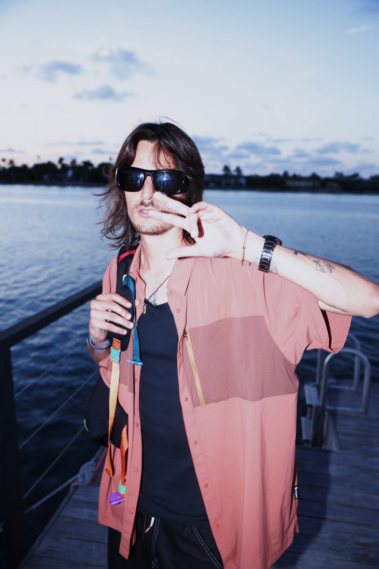 Cotopaxi Allpa 35L Travel Pack