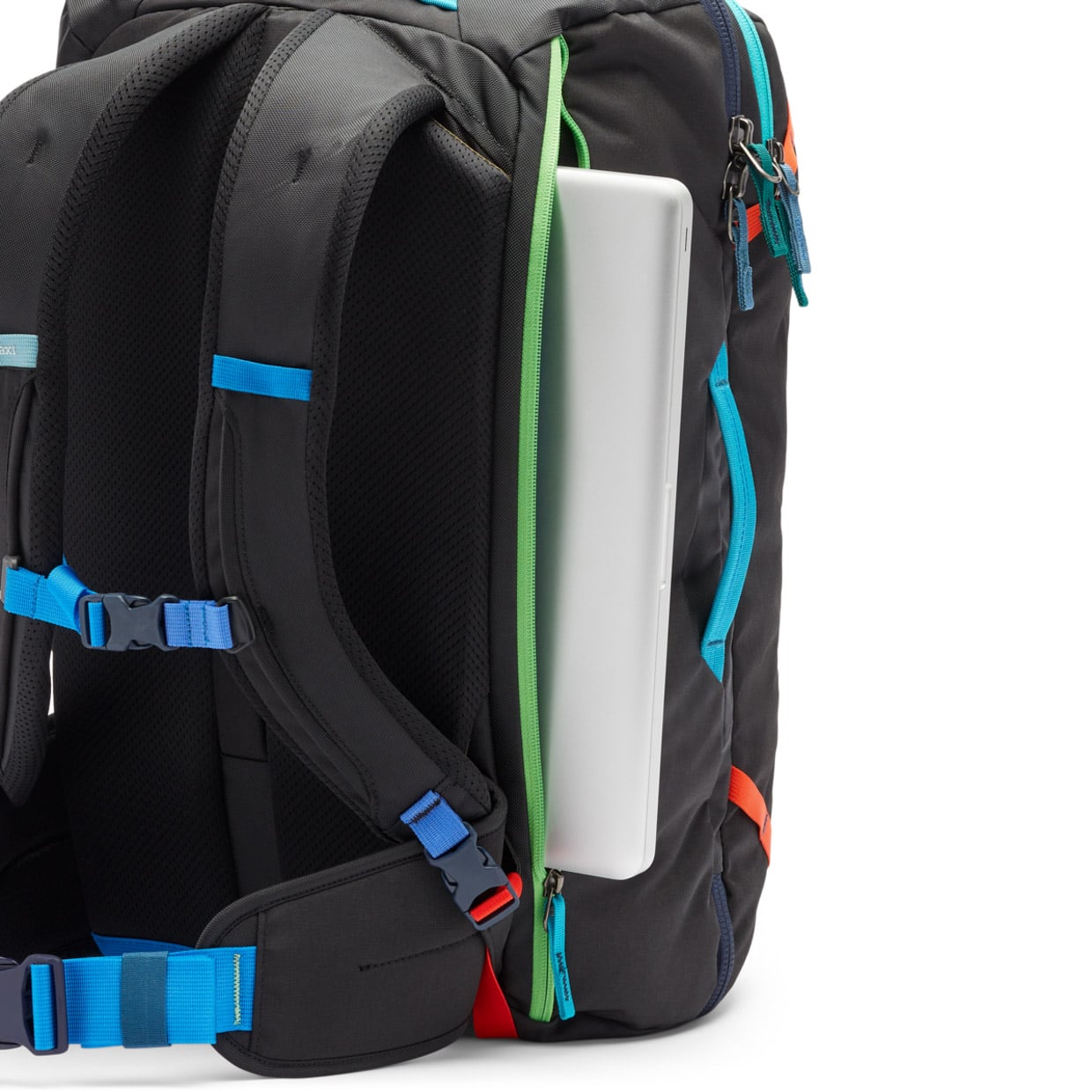Cotopaxi Allpa 35L Travel Pack