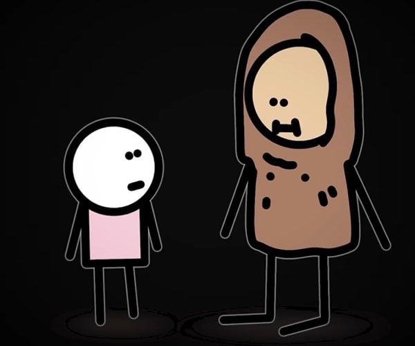 Creepy Mysteries That Were Never Solved