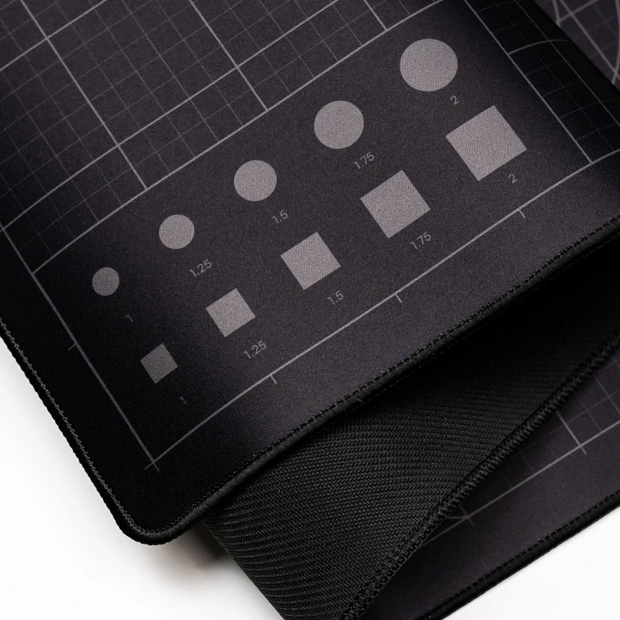 Cutting Mat Deskmat Mousepad