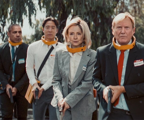 Deepheist (Short Film)