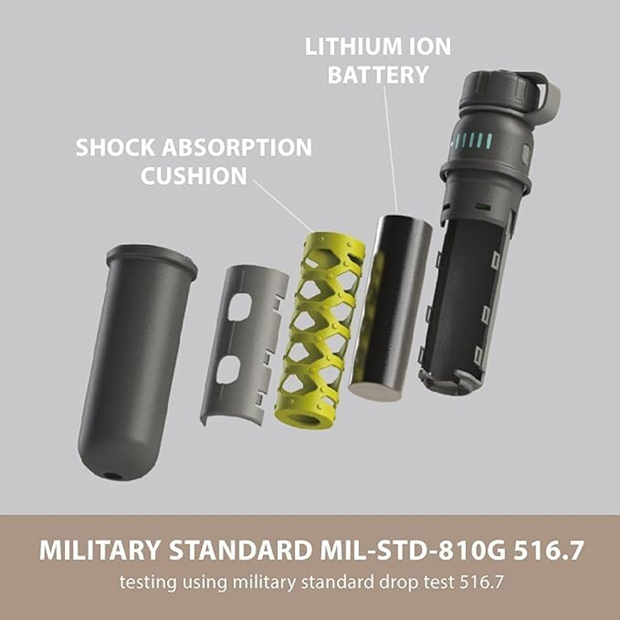 Elecom Nestout Power Bank