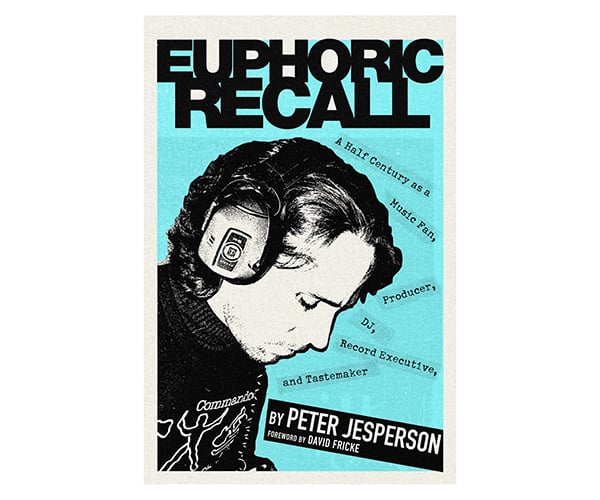 Euphoric Recall (Book)