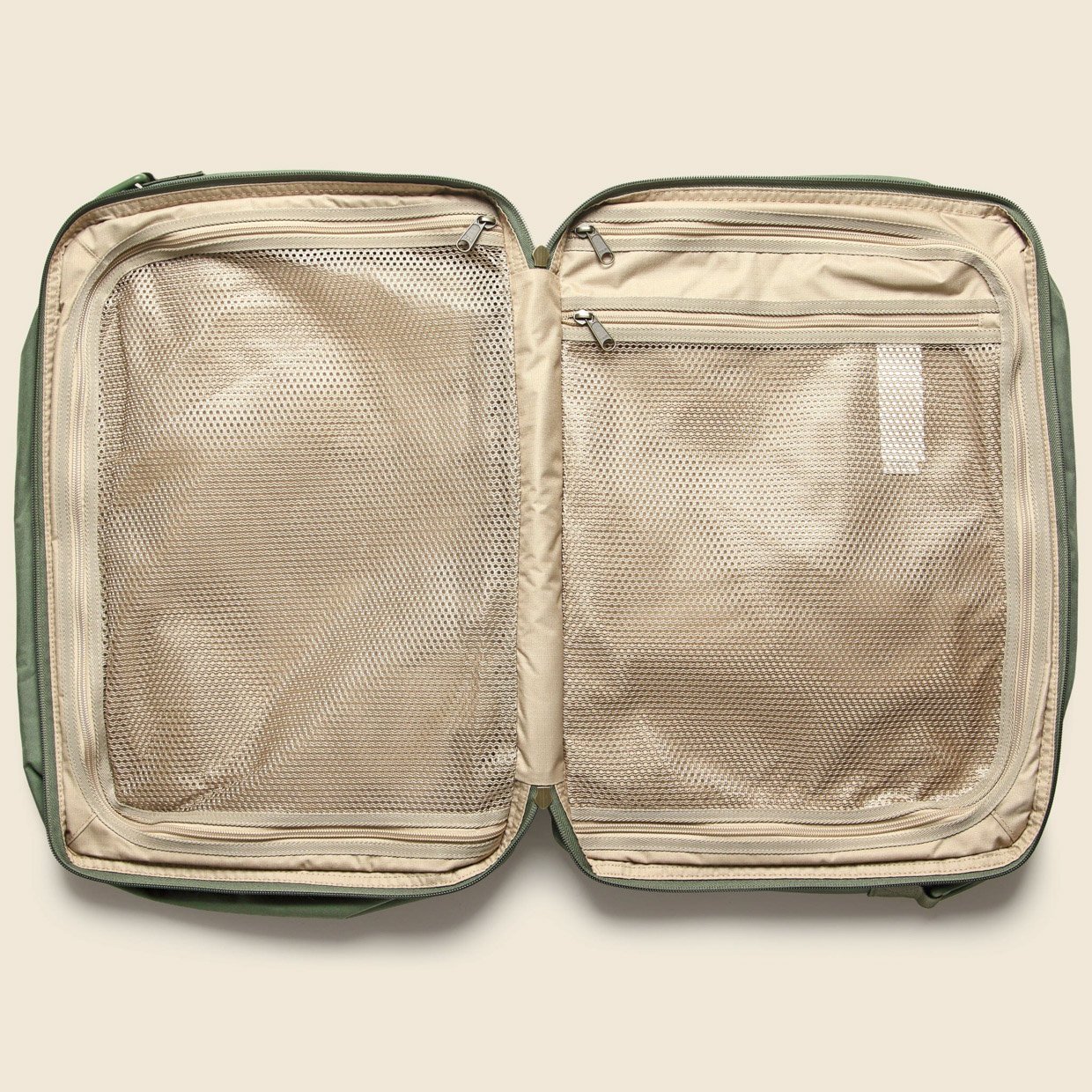 Filson Surveyor Pullman Pack