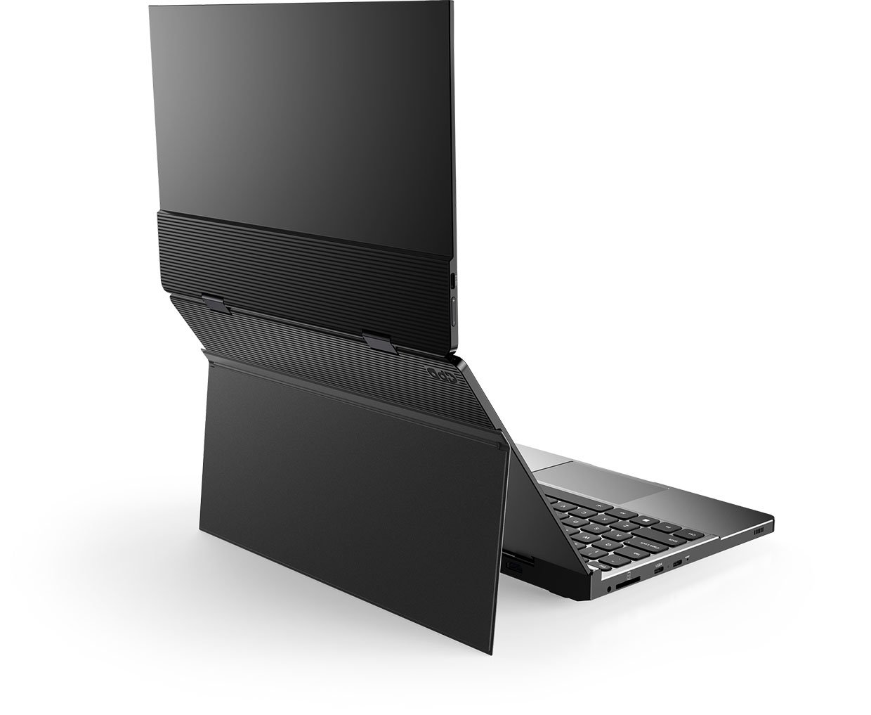 GPD Duo Dual-Screen 2-in-1 Laptop