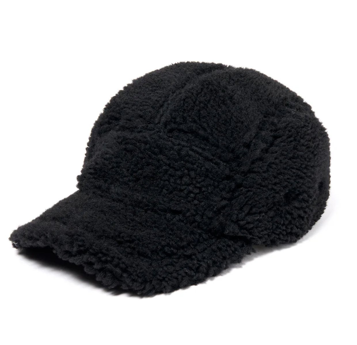 Gramicci x And Wander JQ Tape Fleece Cap