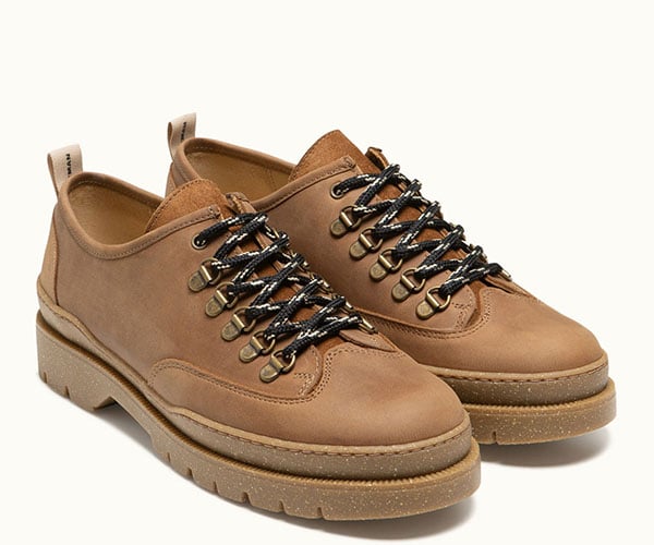 Kleman Courrier N Bio Shoes