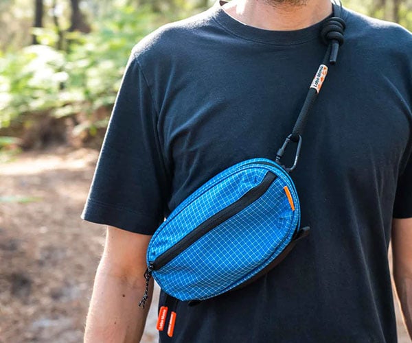 Labo Mono Build Your Own Sling Bag