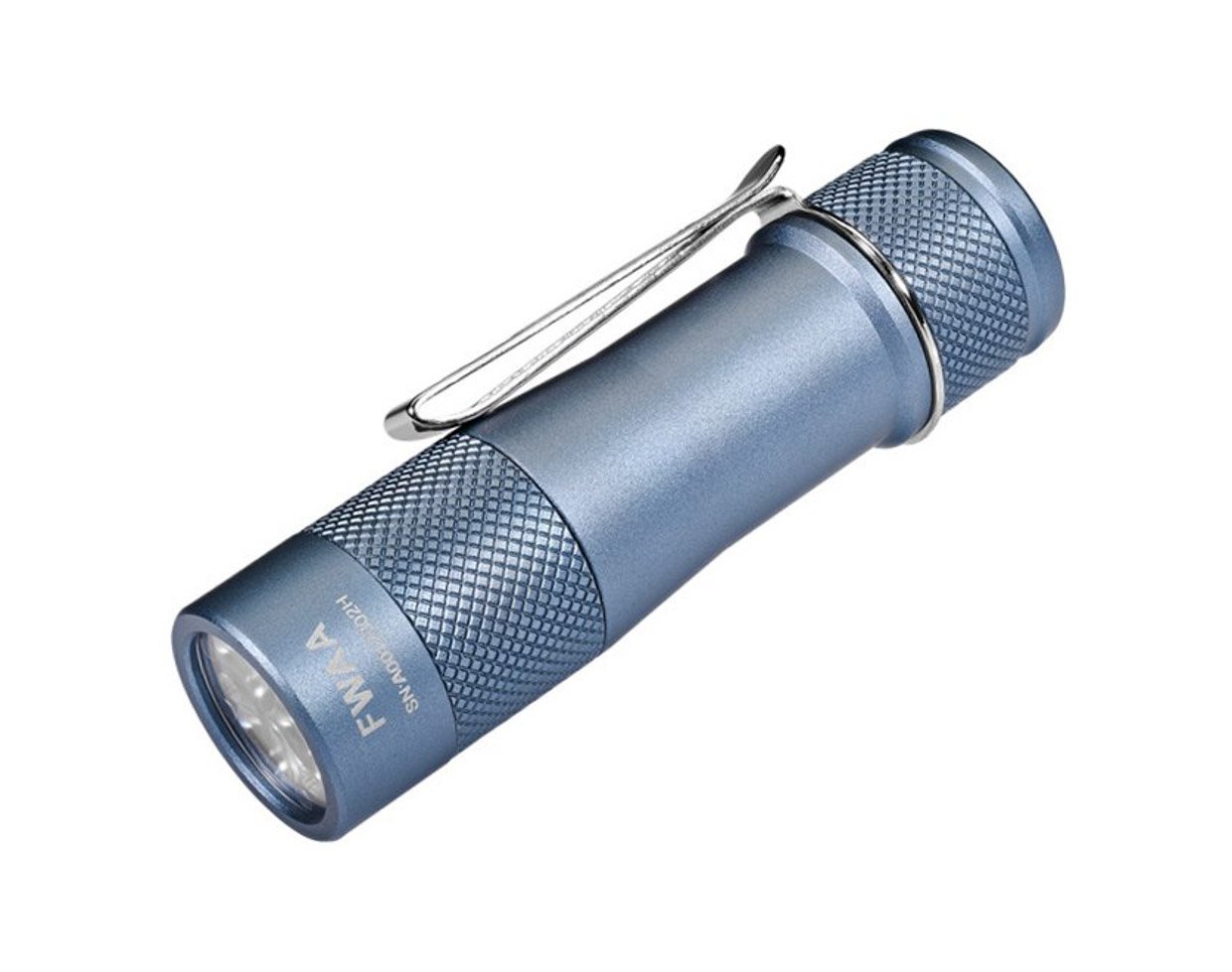 Lumintop FWAA Flashlight