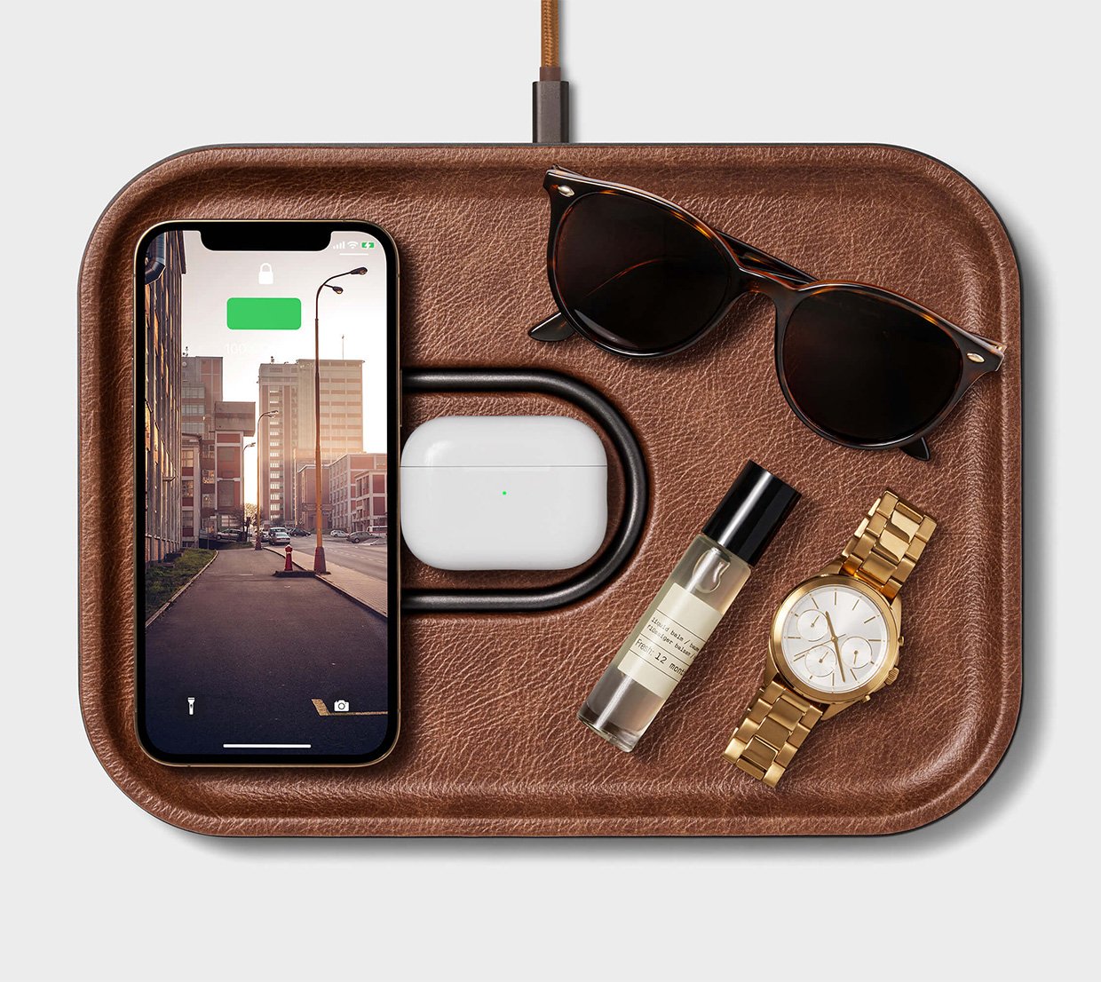 Courant MAG:3 Classics Charging Tray